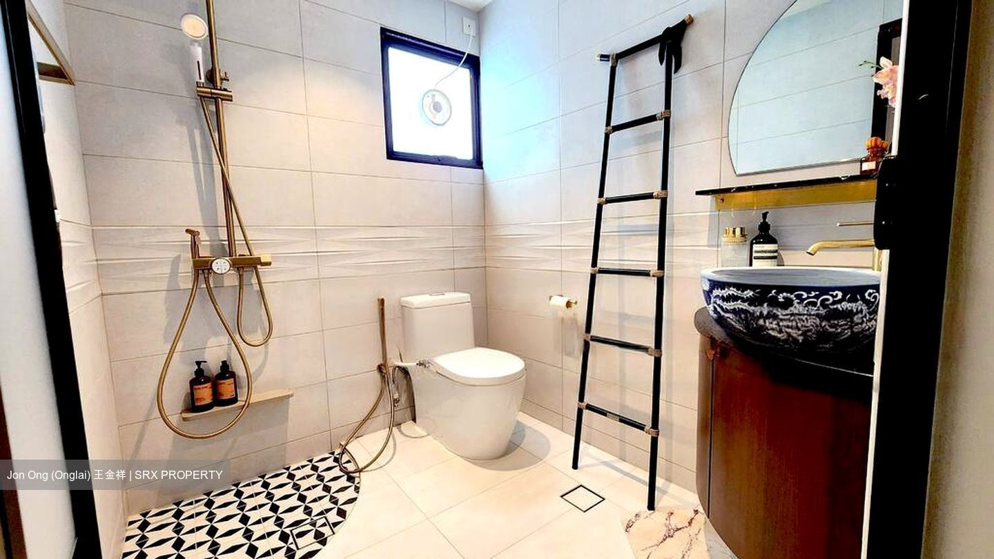 Clydeswood (D13), Apartment #453820591